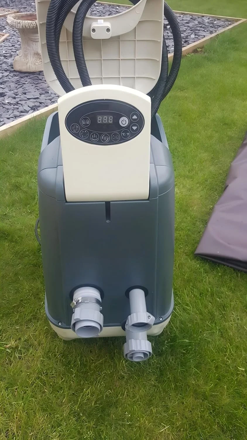 مجموعه 3 عددی واشر آب بندی A، B و C برای اتصالات جکوزی بادی هیدروجت پرو، مجموعه واشرهای لاستیکی کامل جایگزین