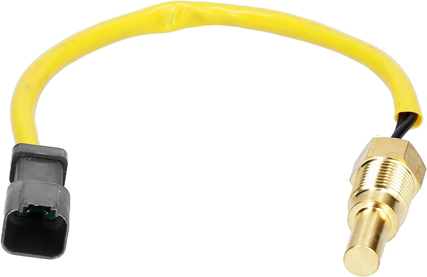 سنسور دمای آب Marhynchus، پوشش فولادی با سختی بالا و اصطکاک خوب