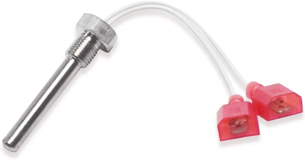 کیت تعمیر بخاری استخر مناسب برای Pentair Mastertemp Max-E-Therm شامل سنسور دودکش 42002-0024S، ترمیستور 42001-0053S، سوئیچ محدود بالا 42001-0063S، سوئیچ فشار آب، سوئیچ قطع گاز