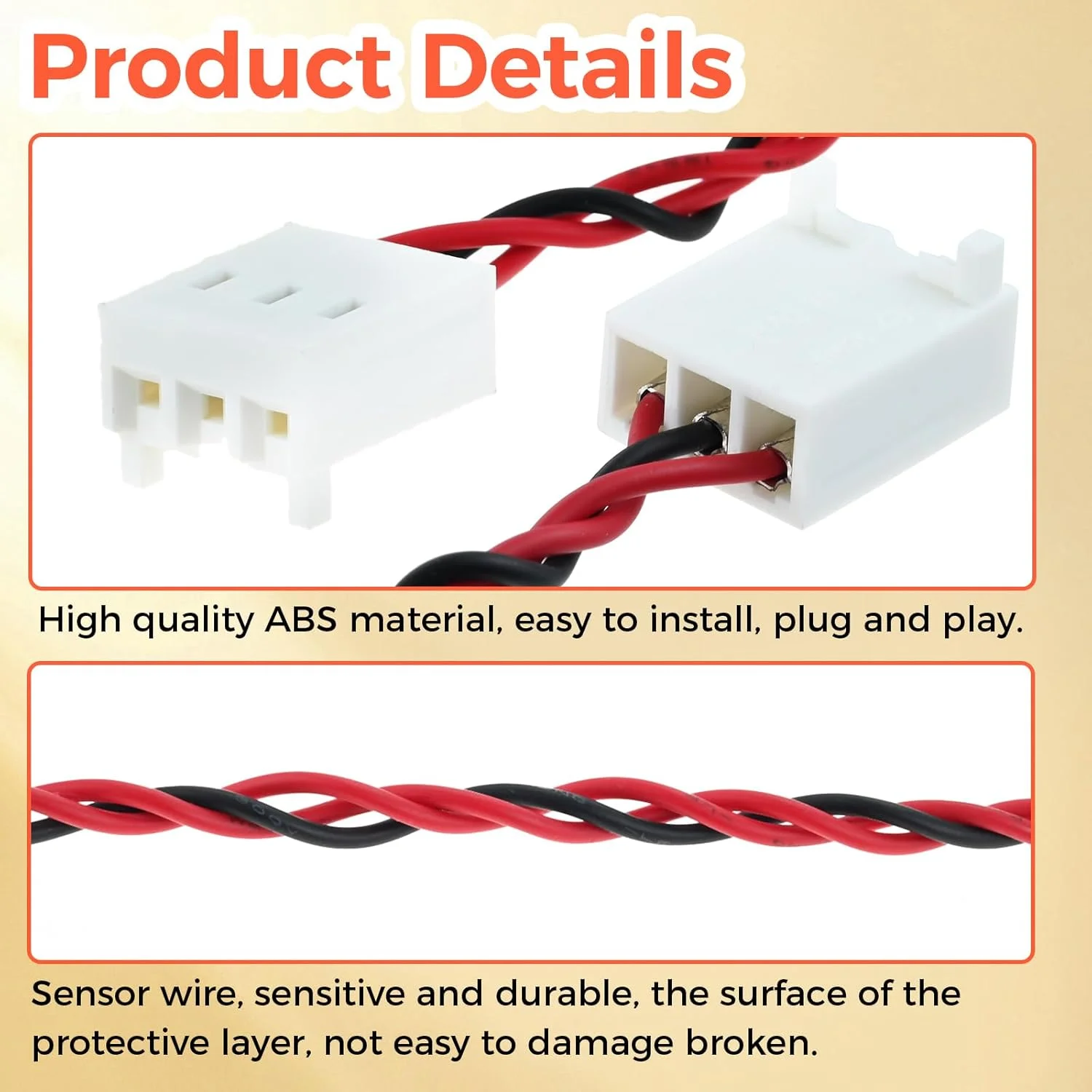 ترمیستور بخاری IDXLTER1930 سازگار با مدل های بخاری استخر Hayward سری H با Nox پایین