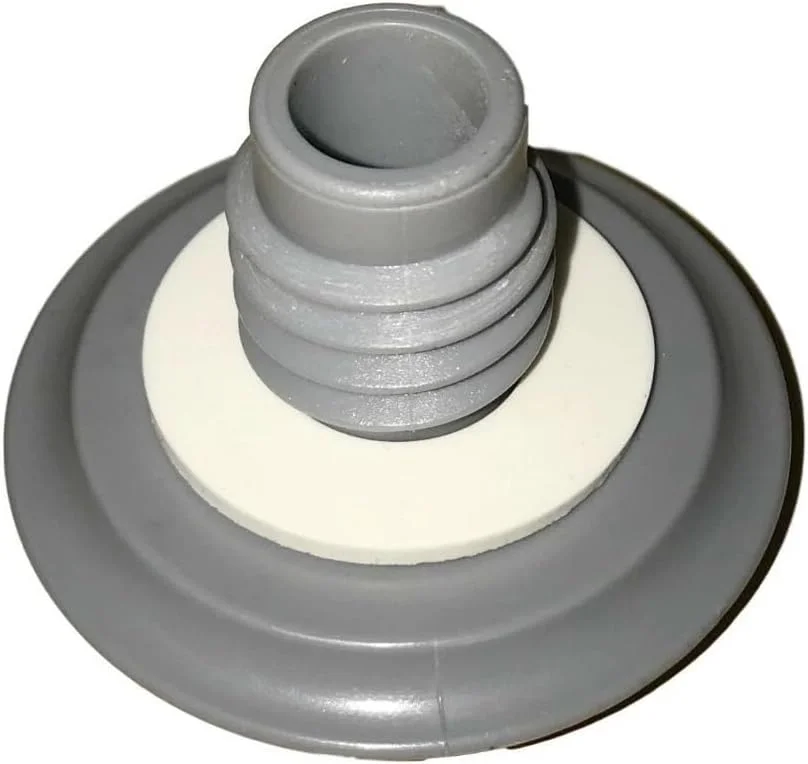 واشر بست محفظه فیلتر جکوزی بادی، 1 عدد واشر مناسب برای مکانیزم نگهدارنده درب محفظه فیلتر