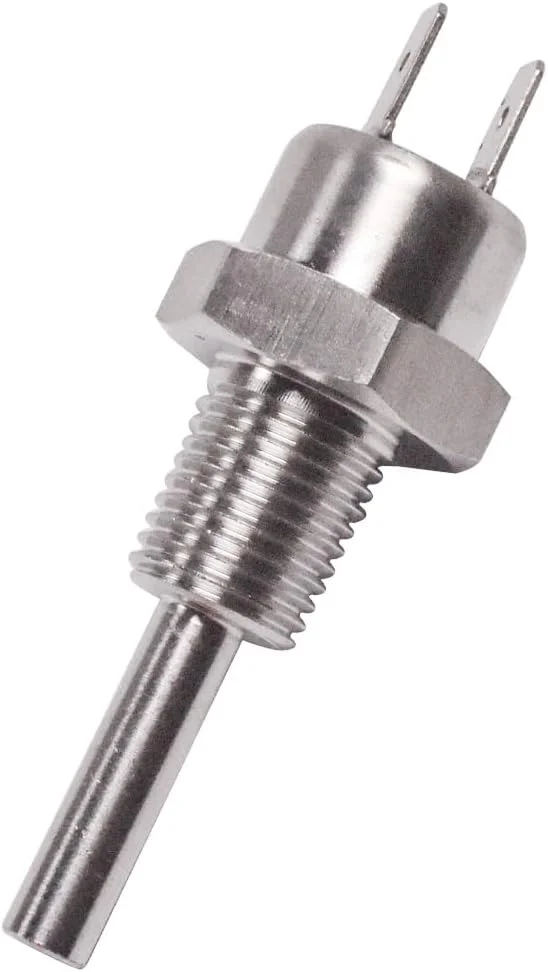 کیت تعمیر بخاری استخر مناسب برای Pentair Mastertemp Max-E-Therm شامل سنسور دودکش 42002-0024S، ترمیستور 42001-0053S، سوئیچ محدود بالا 42001-0063S، سوئیچ فشار آب، سوئیچ قطع گاز