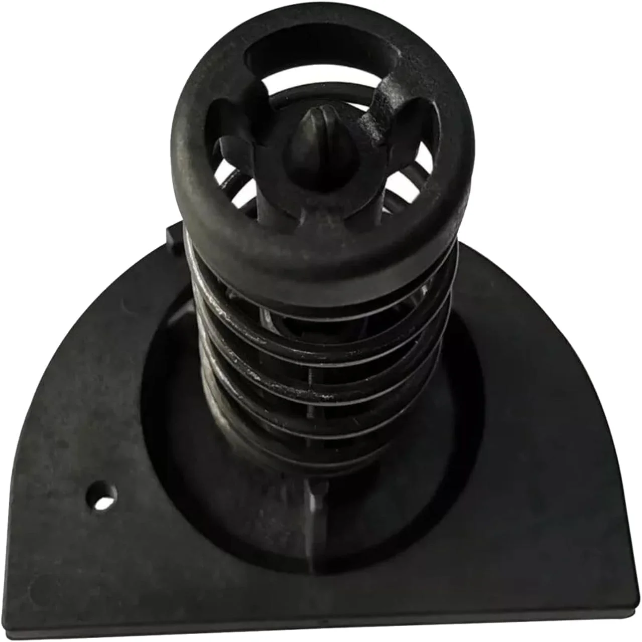 کیت شیر بای پس مانیفولد نایلونی برای هیتر استخر و اسپا Pentair مدل 7707-0001