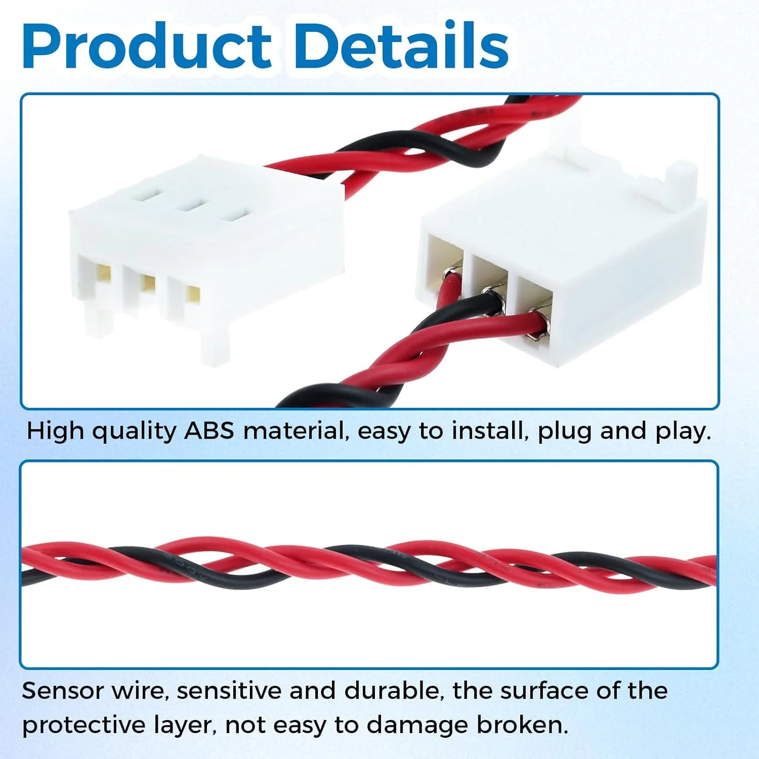 ترمیستور بخاری FDXLTER1930 سازگار با مدل های بخاری استخر Hayward سری H با Nox پایین: H150FDN H200FDN H250FDN H300FDN H350FDN H400FDN