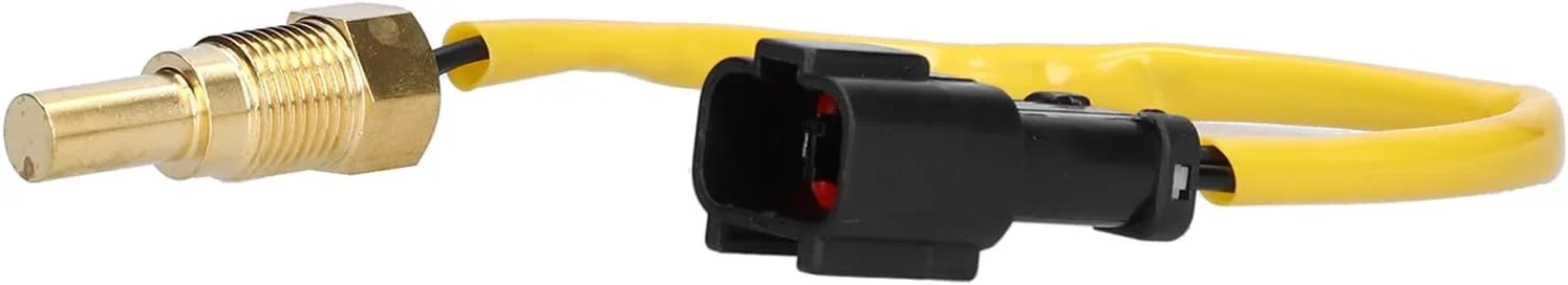 لوازم جانبی بیل مکانیکی Marhynchus، سنسور دمای آب 7861-92-3320 با حساسیت عالی برای لوازم جانبی بیل مکانیکی PC200-5، سنسورهای دما