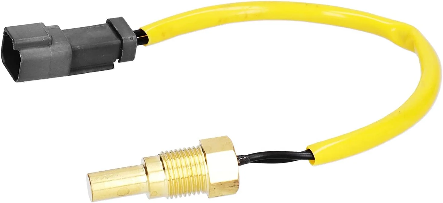 سنسور دمای آب Marhynchus، پوشش فولادی با سختی بالا و اصطکاک خوب