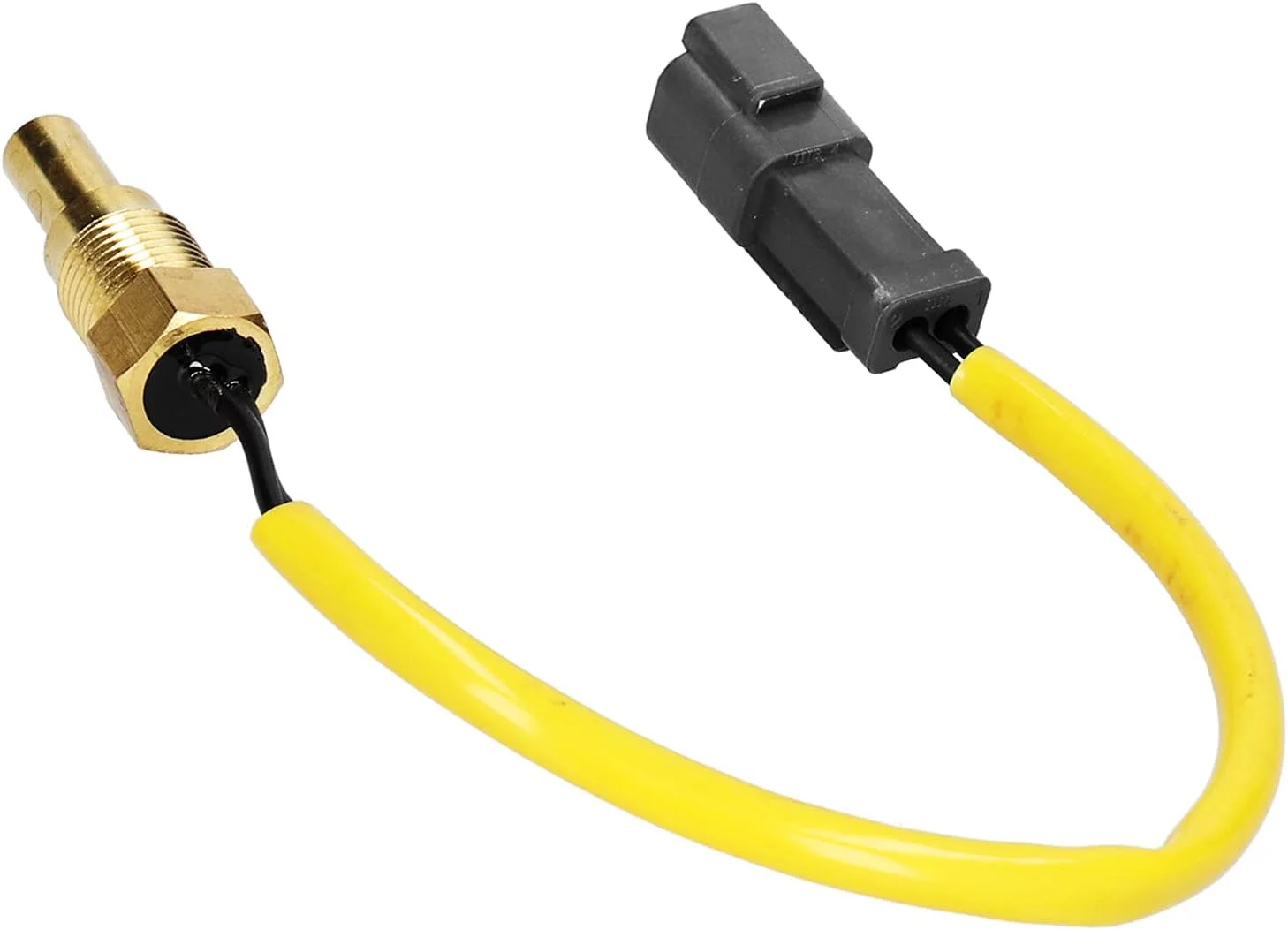 سنسور دمای آب Marhynchus، پوشش فولادی با سختی بالا و اصطکاک خوب