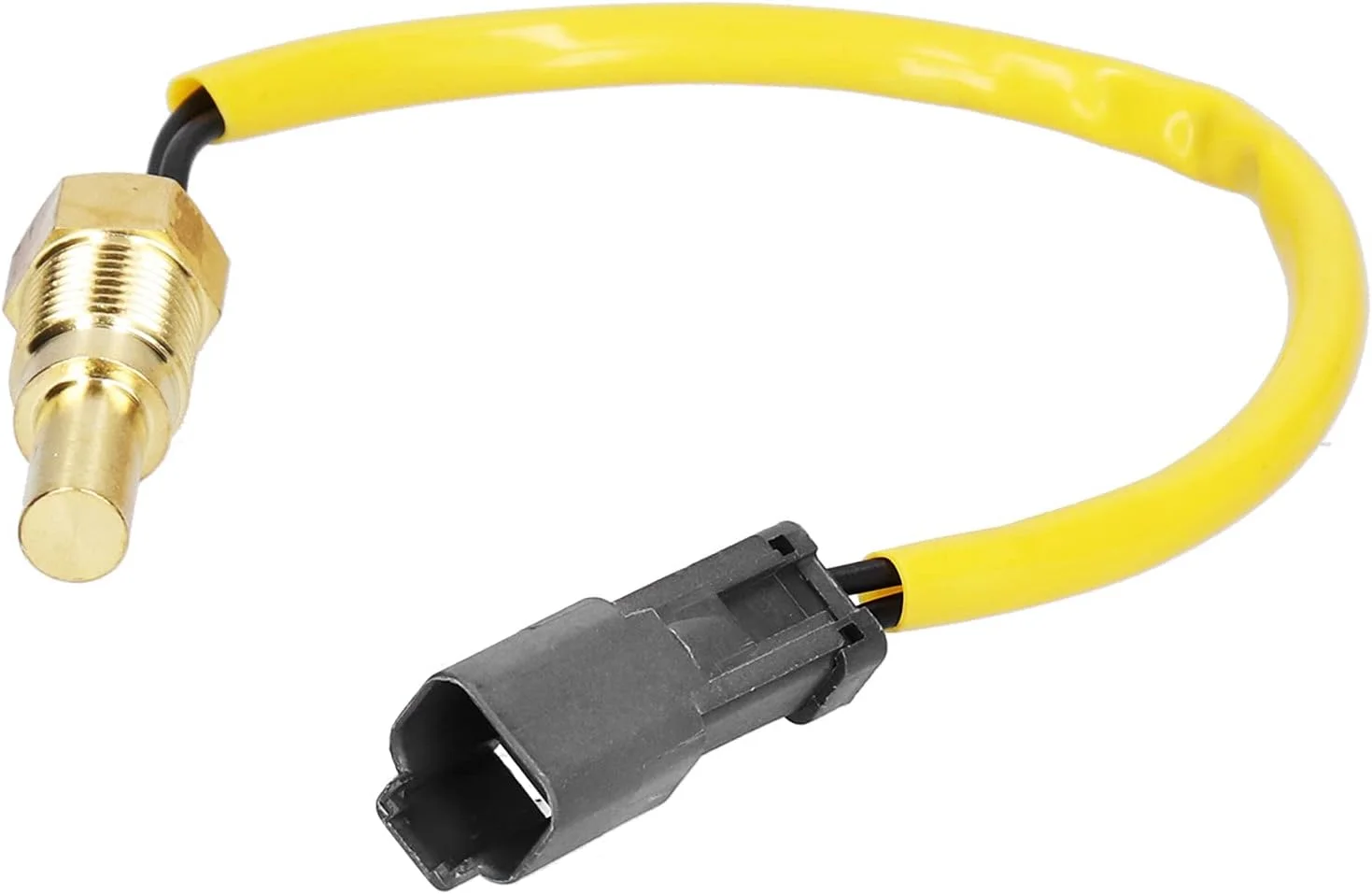 سنسور دمای آب Marhynchus، پوشش فولادی با سختی بالا و اصطکاک خوب