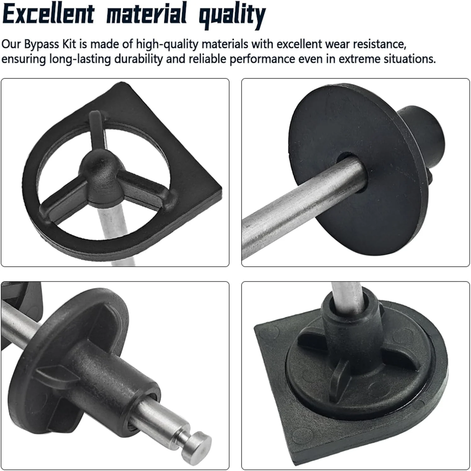 کیت بایپس میفون 006715F سازگار با گرمکنهای ریپک، جایگزین 006736F کیت بایپس میفون 006715F سازگار با گرمکنهای ریپک، جایگزین 006736F