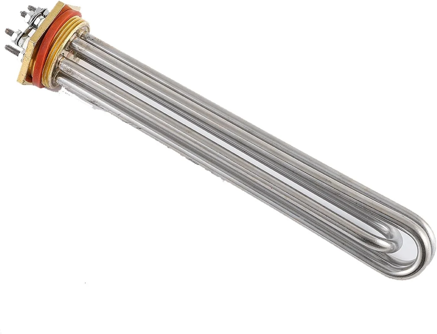 المنت گرمایشی Mxmoonant برای قطعات جایگزین بخاری استخر (9 کیلووات)