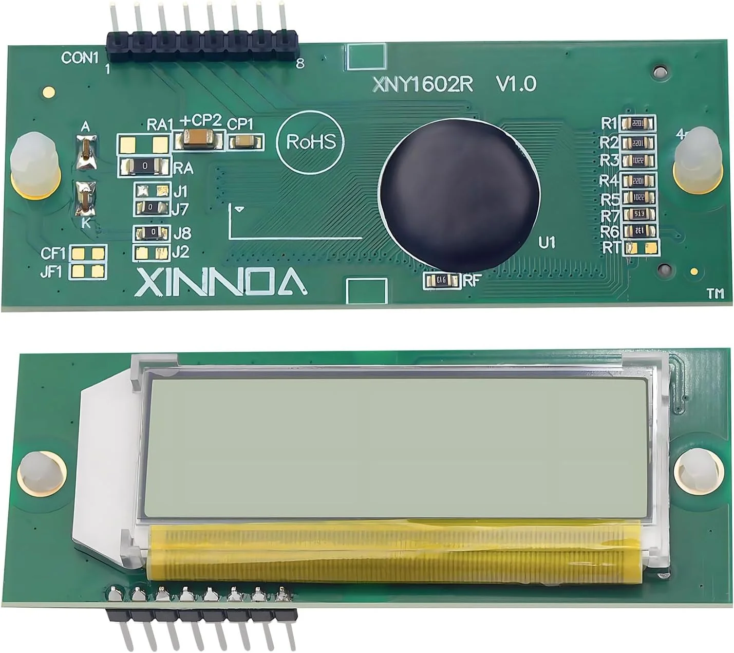 قطعات بخاری استخر 013640F برای مدل های بخاری گازی دیجیتال Raypak مدل 185B، 265B، 335B، 405B، 206A، 266A، 336A، 406A، 207A، 267A، 337A و 407A