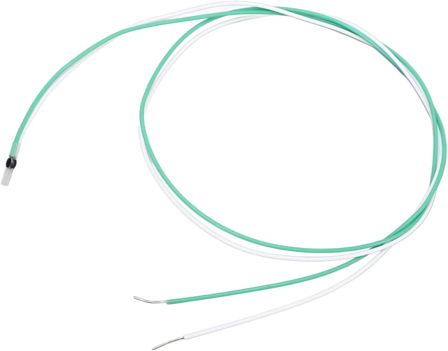 پروب ترمیستور رزینی Tnfeeon، جنس رزین عالی، تستر دما با قطعات مکانیکی برای کارها، مجهز به پروب (170℃)