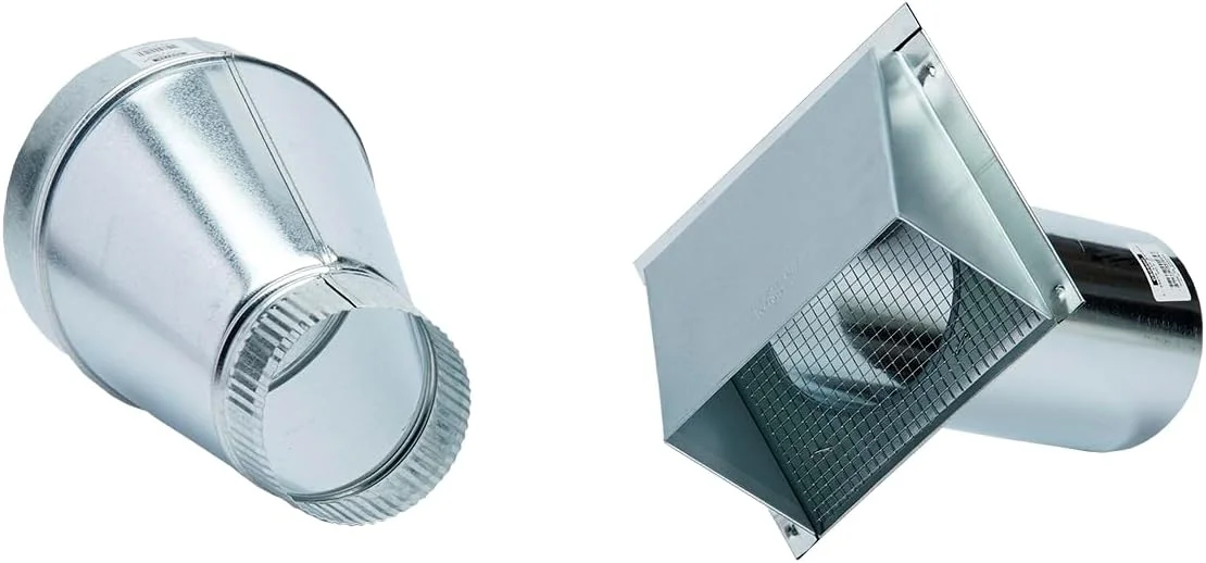 کیت خاتمه دهی تایید شده Rheem ProTech برای استفاده با آبگرمکن های پمپ حرارتی هیبریدی Rheem - 5 اینچ