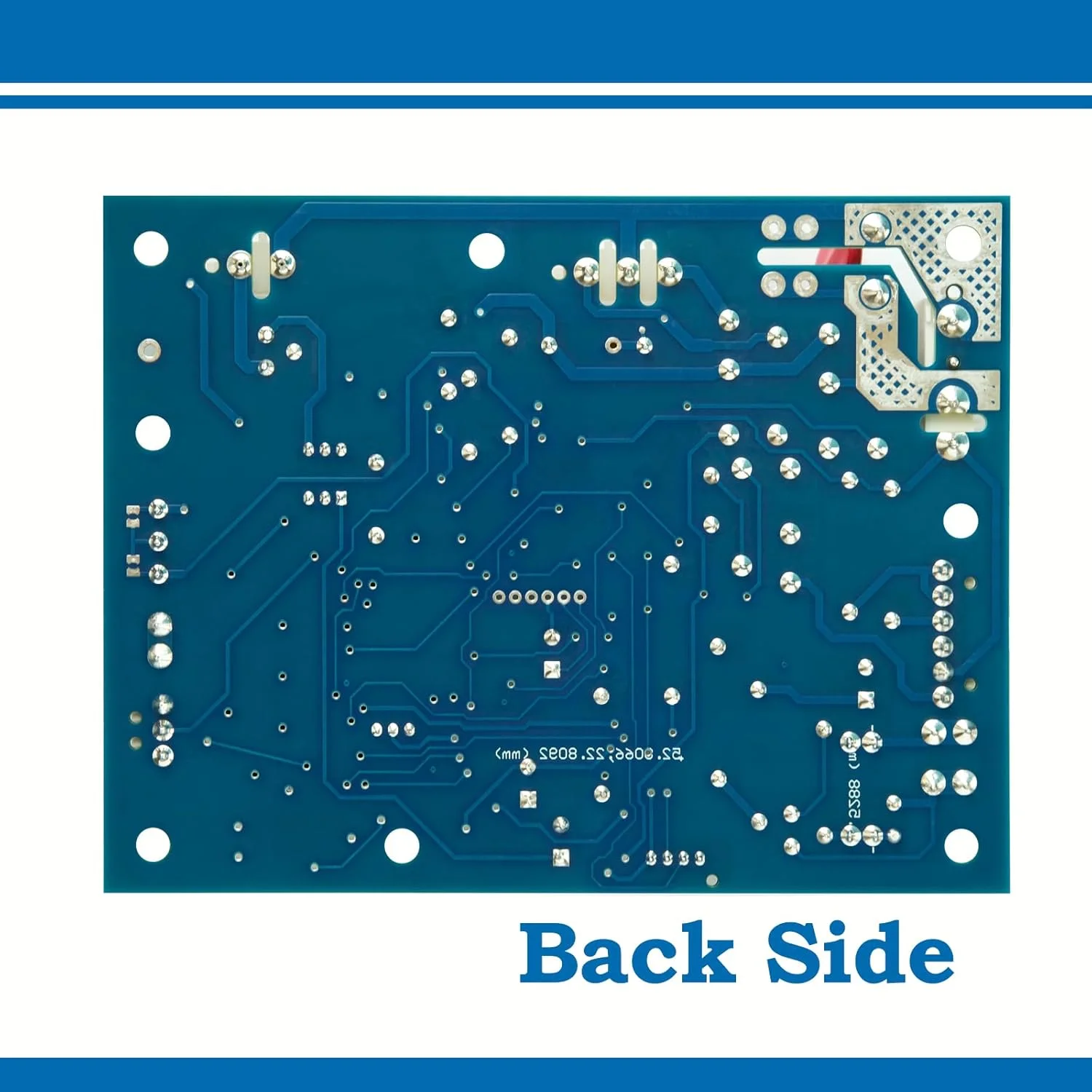 برد کنترل یکپارچه FD مدل FDXLICB1930، جایگزین برای گرمکن های سری H یونیورسال هایوارد مدل های H150FDN/FDP, H200FDN/FDP,H250FDN/FDP, H300FDN/FDP, H3500FDN/FDP, H400FDN/FDP