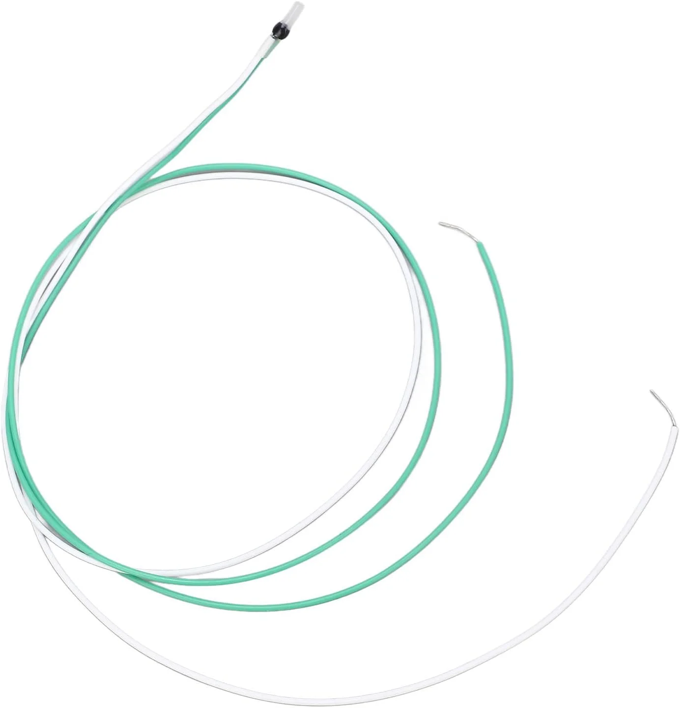 پروب ترمیستور رزینی Tnfeeon، جنس رزین عالی، تستر دما با قطعات مکانیکی برای کارها، مجهز به پروب (170℃) پروب ترمیستور رزینی Tnfeeon، جنس رزین عالی، تستر دما با قطعات مکانیکی برای کارها، مجهز به پروب (170℃)