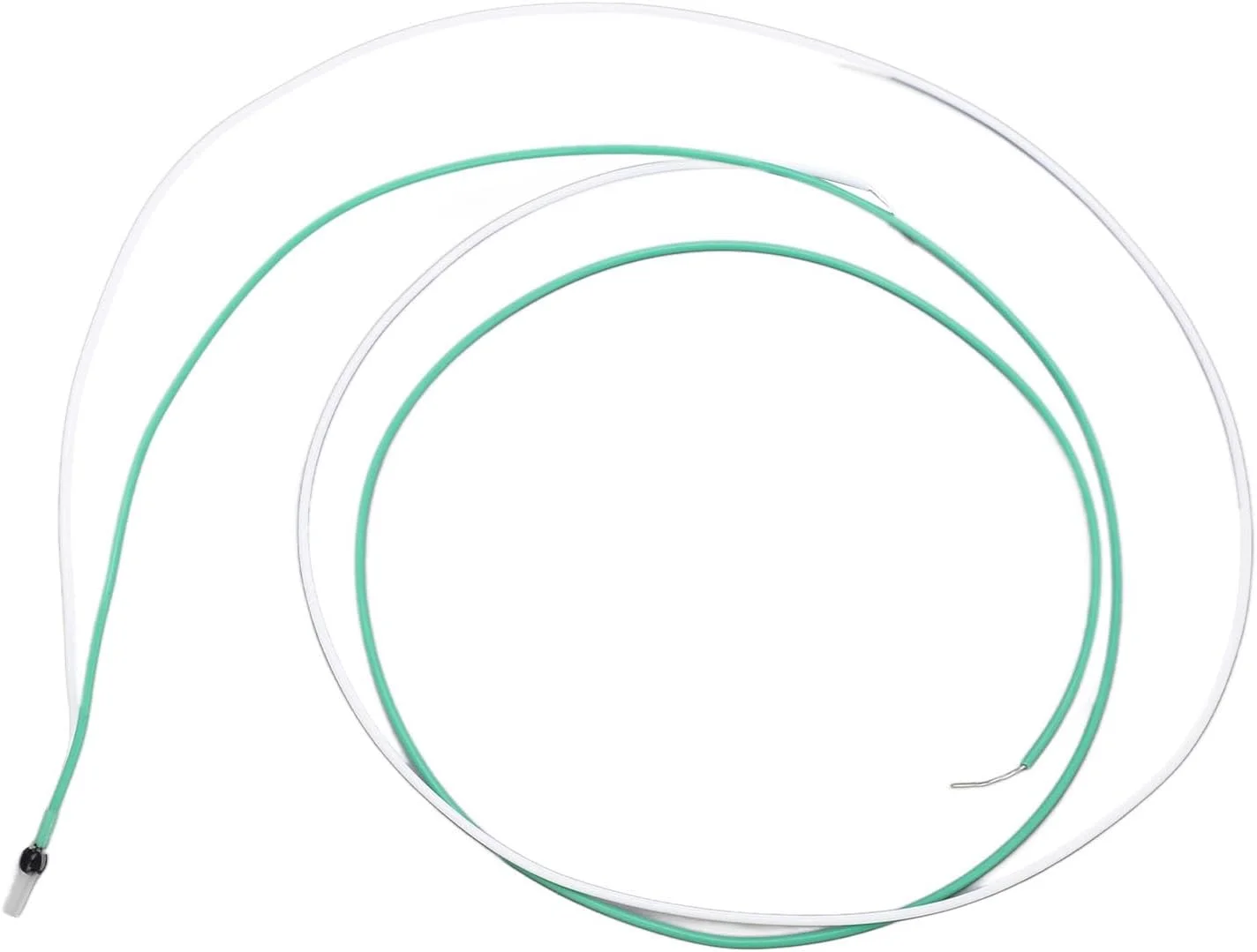 پروب ترمیستور رزینی Tnfeeon، جنس رزین عالی، تستر دما با قطعات مکانیکی برای کارها، مجهز به پروب (170℃) پروب ترمیستور رزینی Tnfeeon، جنس رزین عالی، تستر دما با قطعات مکانیکی برای کارها، مجهز به پروب (170℃)