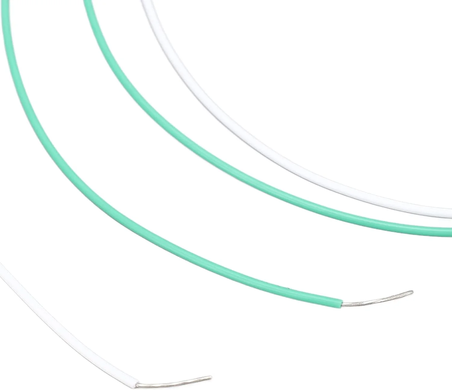 پروب ترمیستور رزینی Tnfeeon، جنس رزین عالی، تستر دما با قطعات مکانیکی برای کارها، مجهز به پروب (170℃) پروب ترمیستور رزینی Tnfeeon، جنس رزین عالی، تستر دما با قطعات مکانیکی برای کارها، مجهز به پروب (170℃)