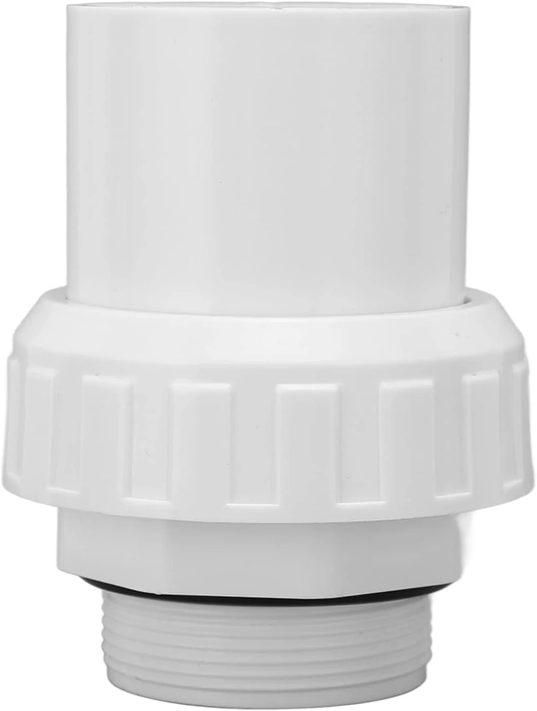 اتصال آداپتور پمپ فیلتر استخر با رزوه نر G2، اتصال سریع پمپ آب مخزن شن و ماسه، جایگزینی برای پمپ استخر و اسپا، جاروبرقی زیر آب اتصال آداپتور پمپ فیلتر استخر با رزوه نر G2، اتصال سریع پمپ آب مخزن شن و ماسه، جایگزینی برای پمپ استخر و اسپا، جاروبرقی زیر آب