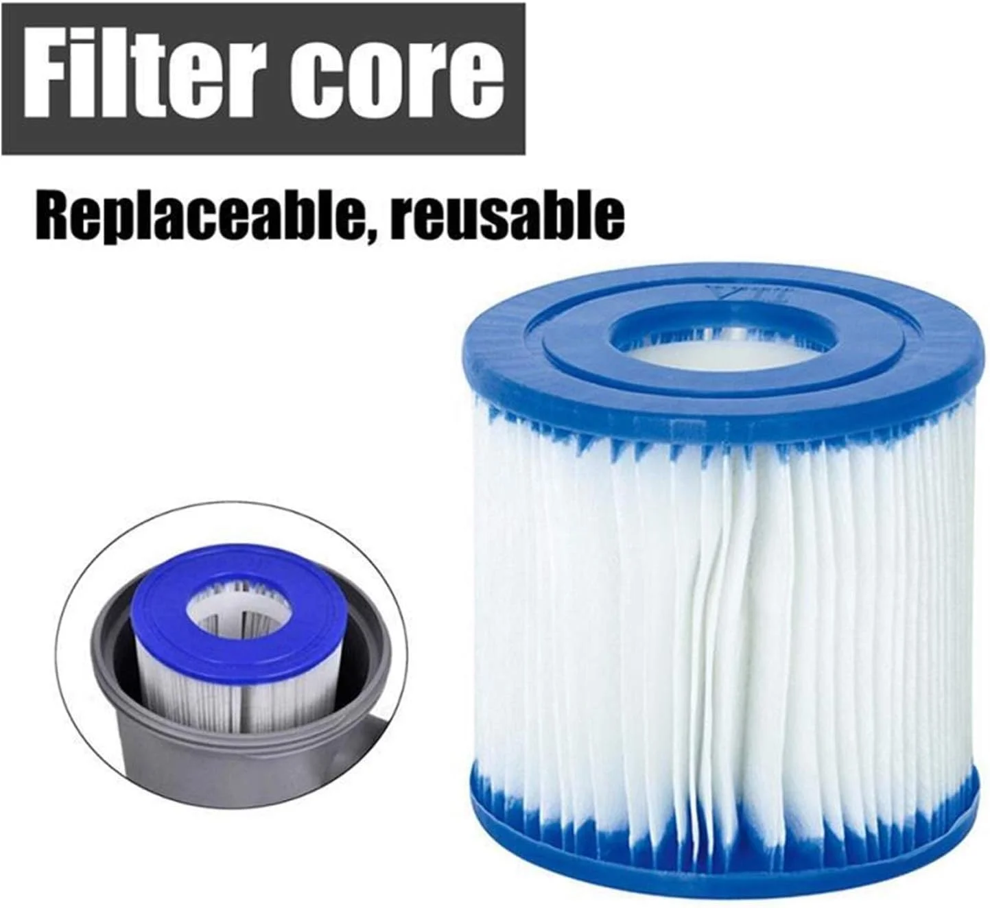 پمپ فیلتر برقی استخر ابزار تمیز کننده آب بالای استخر برای ابزارهای تمیز کردن استخر بادی برای استخرهای شنای داخل زمینی بالا (C) پمپ فیلتر برقی استخر ابزار تمیز کننده آب بالای استخر برای ابزارهای تمیز کردن استخر بادی برای استخرهای شنای داخل زمینی بالا (C)