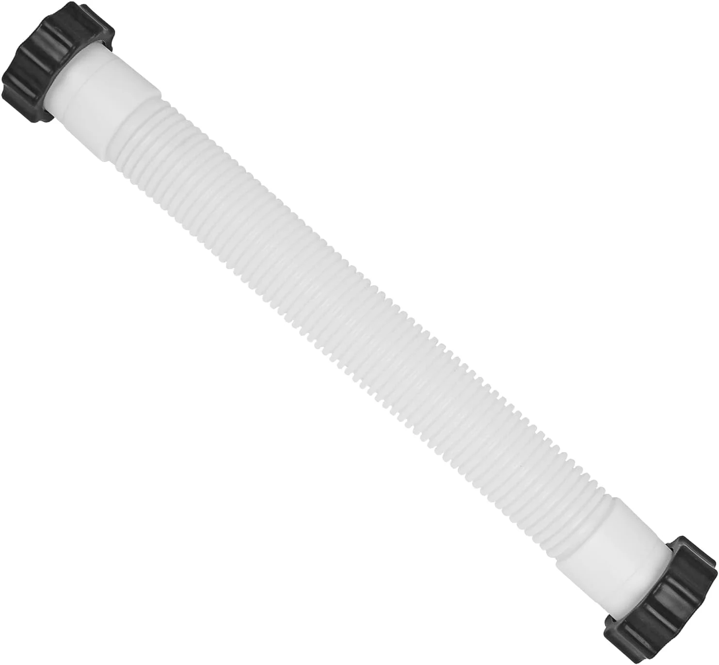 شیلنگ پمپ فیلتر استخر شنی Dimakung 16 اینچی سفید برای شیلنگ های اتصال و سیستم های آب شور شیلنگ پمپ فیلتر استخر شنی Dimakung 16 اینچی سفید برای شیلنگ های اتصال و سیستم های آب شور