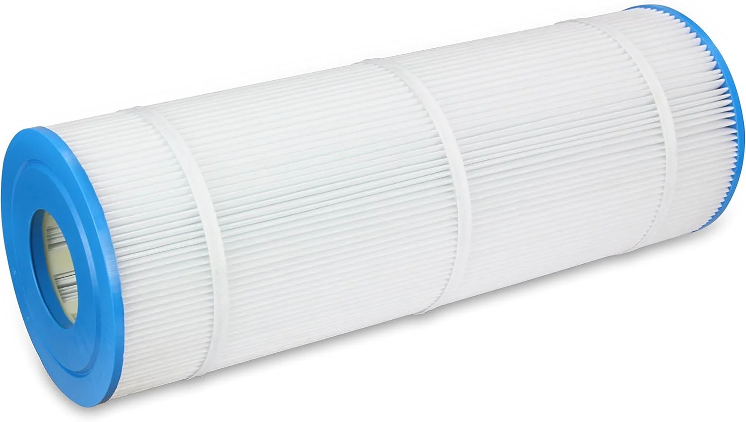 فیلتر کارتریجی جایگزین استخر Pureline با مساحت 50 فوت مربع، سازگار با Hayward XC500, C-7656, Hayward Star Clear C-500