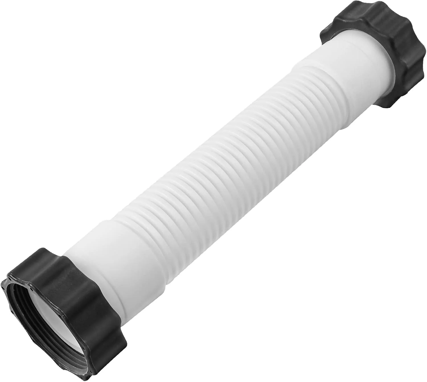 شلنگ پمپ فیلتر شنی استخر 10 اینچی سازگار با پمپ های فیلتر شنی استخر و سیستم های آب شور، شلنگ اتصال فیلتر شنی استخر 11763 شلنگ پمپ فیلتر شنی استخر 10 اینچی سازگار با پمپ های فیلتر شنی استخر و سیستم های آب شور، شلنگ اتصال فیلتر شنی استخر 11763