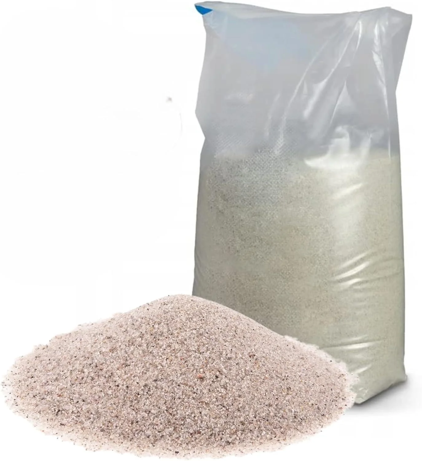 شن و ماسه سیلیس فیلتر استخر، مدیای پمپ، کوارتز 16/30 0,4-0,8 میلی متر شن و ماسه سیلیس فیلتر استخر، مدیای پمپ، کوارتز 16/30 0,4-0,8 میلی متر