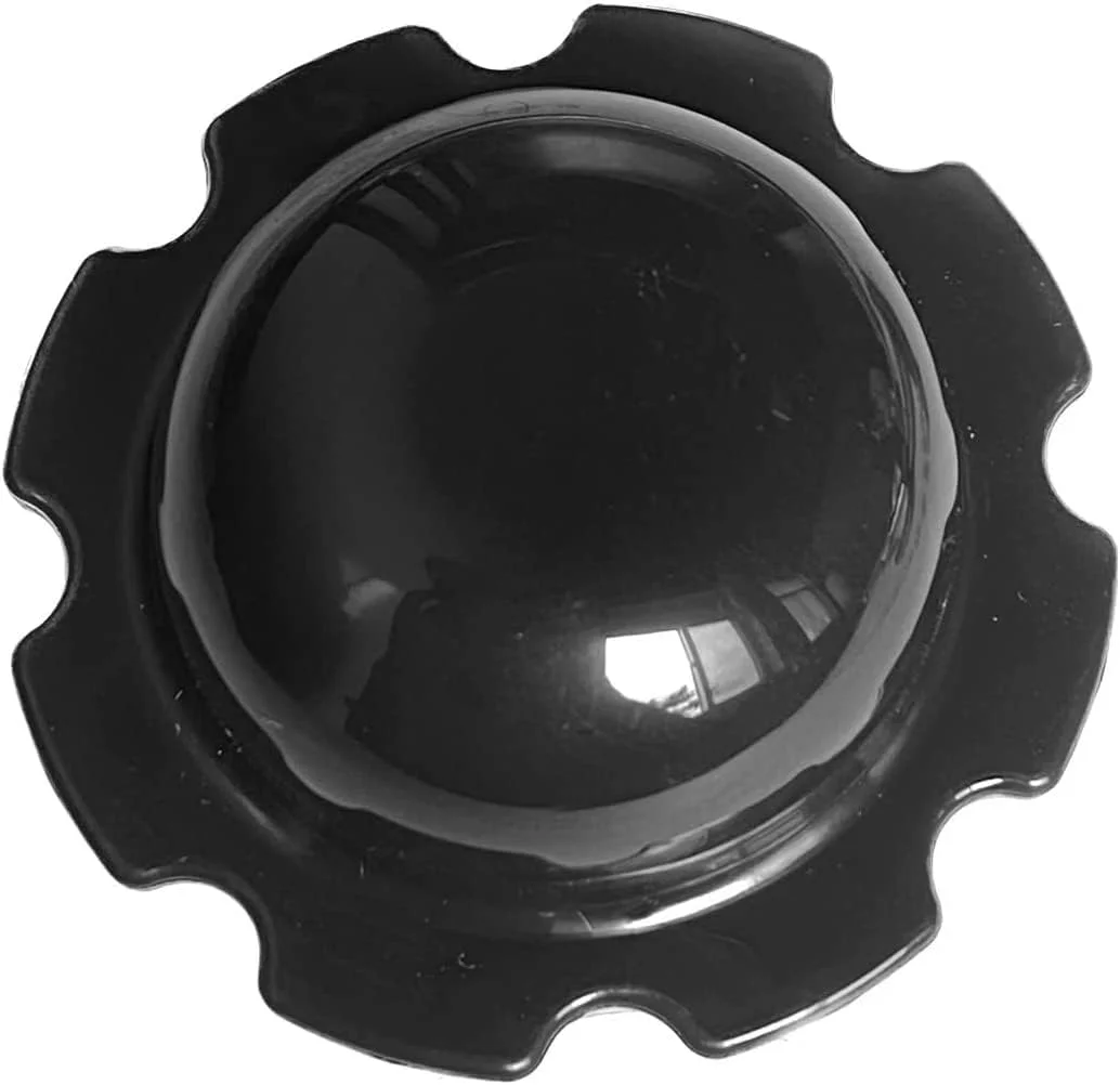 دریچه درپوش فیلتر مشکی جایگزین بست وی کولمن لی-زی-اسپا سالو اسپا (2 عددی)