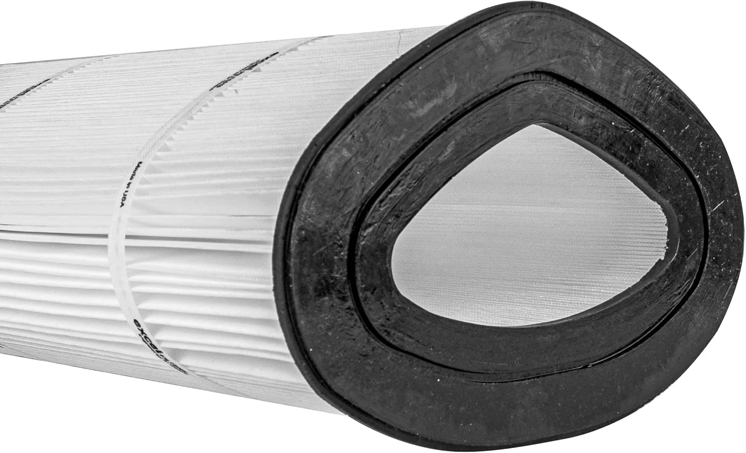 فیلتر استخر جایگزین مدل XLS-927 بسته 3 عددی مناسب برای فیلتر استخر Jacuzzi Triclops TC300 (بیضی)