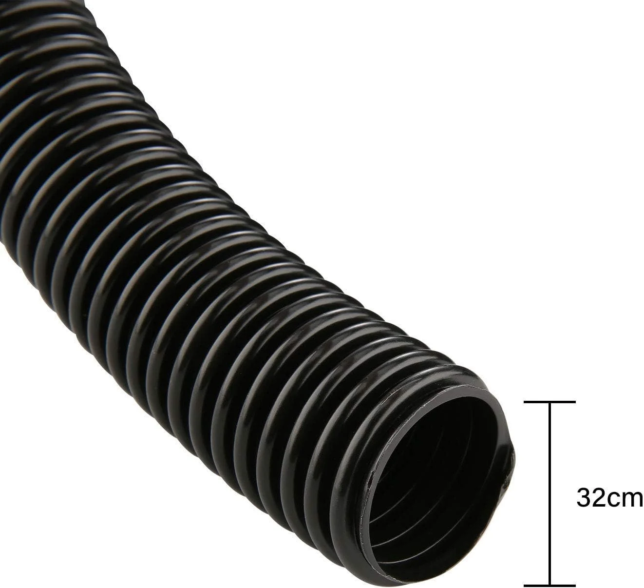 شلنگ پمپ جکوزی استخر شنا ZYZY به طول 5 متر و قطر 32 میلی متر شلنگ پمپ جکوزی استخر شنا ZYZY به طول 5 متر و قطر 32 میلی متر