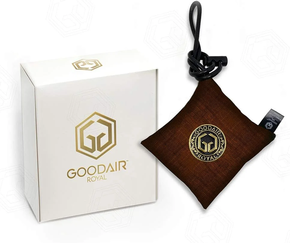 خوشبو کننده و تصفیه کننده هوای غیر برقی خودرو مدل رویال - رایحه قهوه رمانتیک خوشبو کننده و تصفیه کننده هوای غیر برقی خودرو مدل رویال - رایحه قهوه رمانتیک