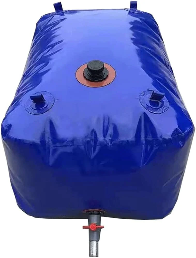 مخزن تاشو بزرگ خانگی MAXEPO برای ذخیره آب باران، مثانه استتار، تاشو، مقاوم در برابر خشکسالی، آتش نشانی، مثانه آب خودرو، مخازن ذخیره سازی تاشو، کیسه نرم مقاوم در برابر خشکسالی