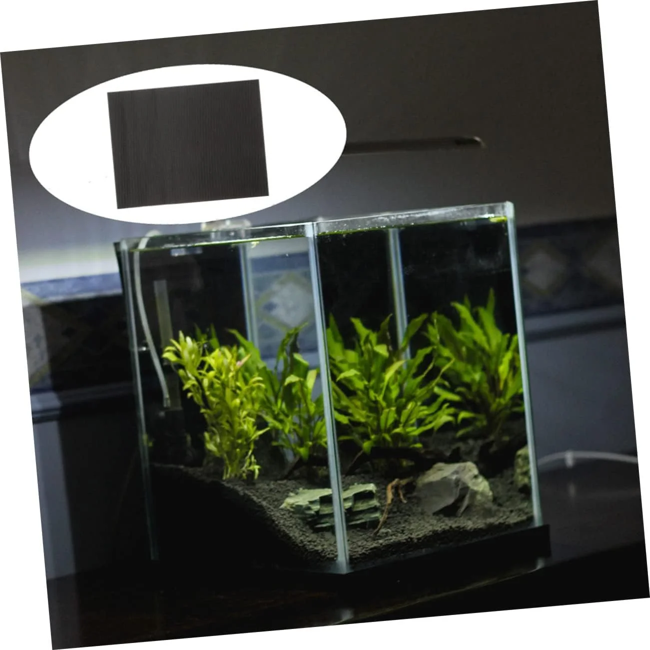 لوازم جانبی آکواریوم ماهی لوازم جانبی تانک مارمولک لوازم جانبی لاک پشت پد فوم پلی اتیلن تشک آکواریوم پد زیر تانک ماهی تشک تانک ماهی تانک ذخیره سازی اسباب بازی