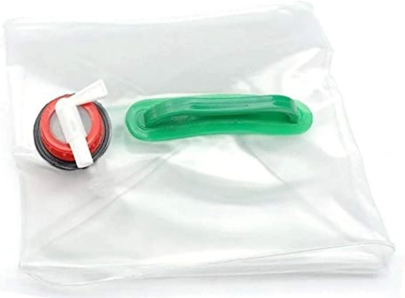 مخزن آب پلاستیکی تاشو مناسب کمپینگ - 20 لیتری مخزن آب پلاستیکی تاشو مناسب کمپینگ - 20 لیتری