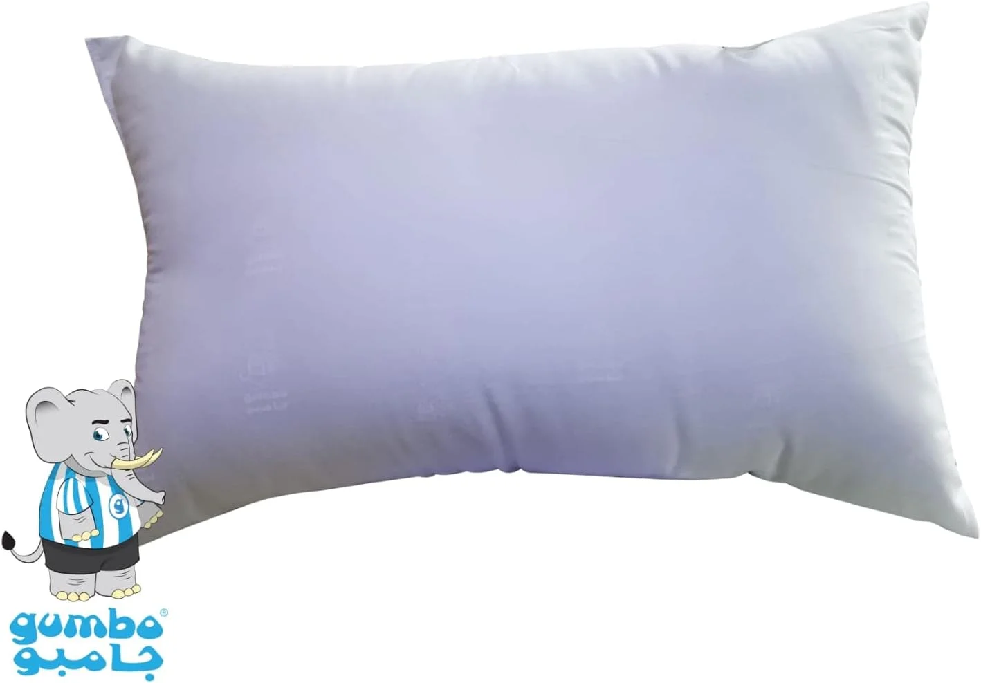 بسته 2 عددی بالش خواب گامبو، 75x50 سانتی متر، وزن: 950 گرم، بهترین بالش طبی برای تخت خواب با بسته بندی بهداشتی وکیوم، پشتیبانی و تسکین بیشتر برای گردن و شانه، پر شده با الیاف فوق العاده نرم بسته 2 عددی بالش خواب گامبو، 75x50 سانتی متر، وزن: 950 گرم، بهترین بالش طبی برای تخت خواب با بسته بندی بهداشتی وکیوم، پشتیبانی و تسکین بیشتر برای گردن و شانه، پر شده با الیاف فوق العاده نرم