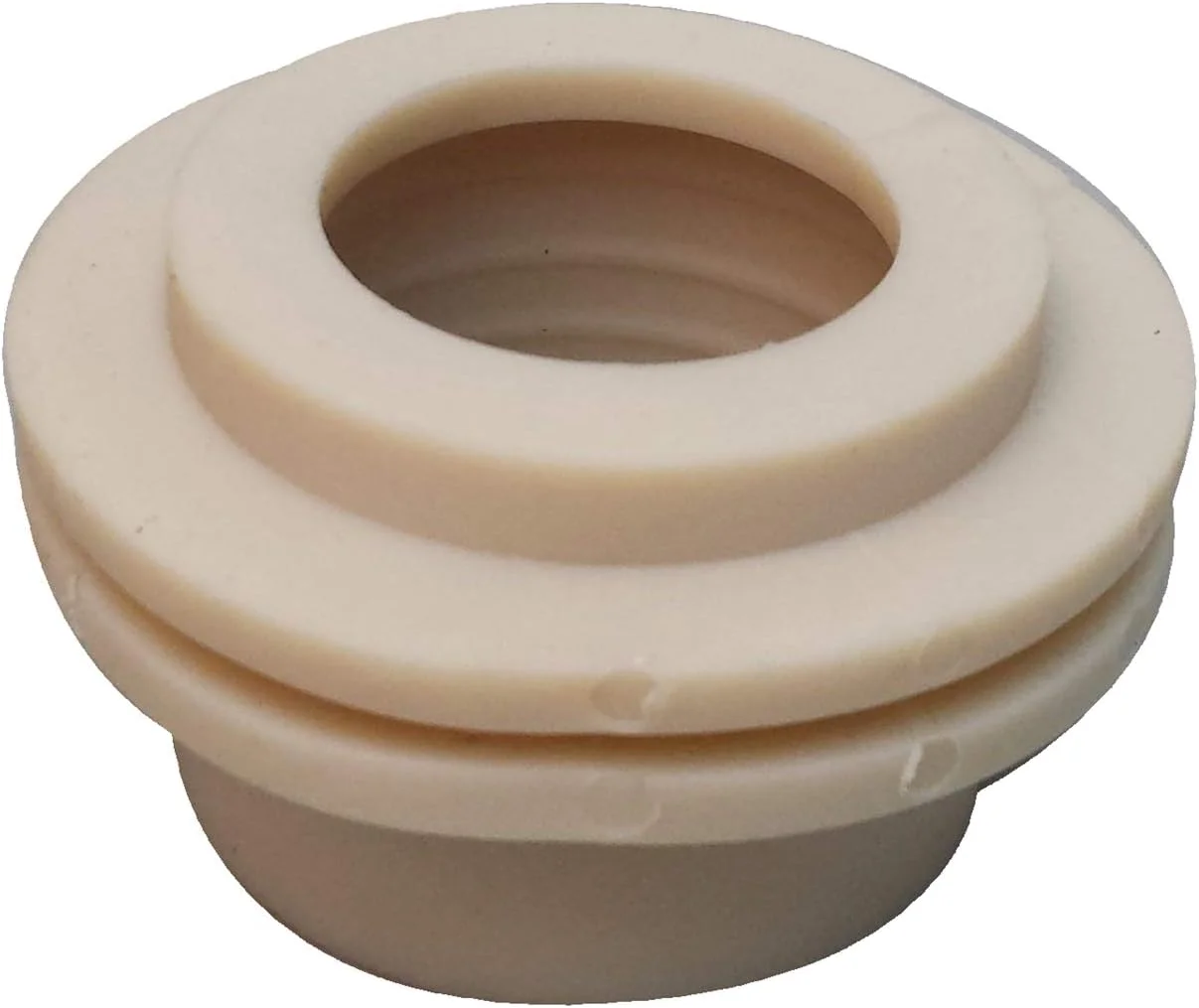 والترا F02-2105 بوشن لاستیکی مخزن - 1-1/2 اینچ