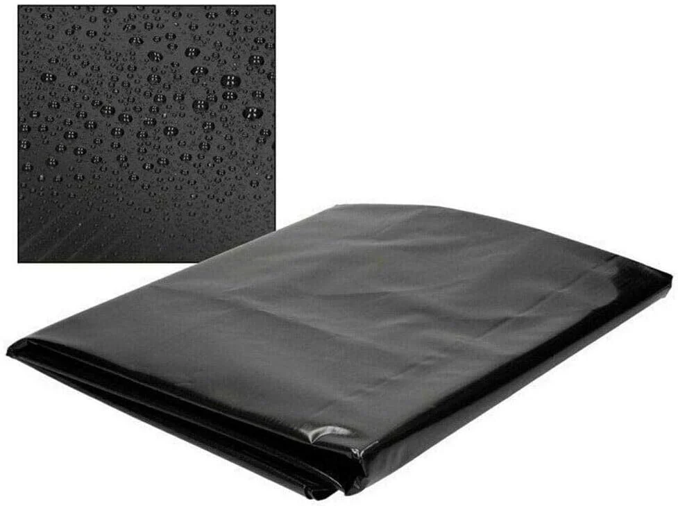 روکش مخزن آی بی سی ZYZY، روکش محافظ آلومینیومی مخزن آب 1000 لیتری - 120x100x116 سانتی متر