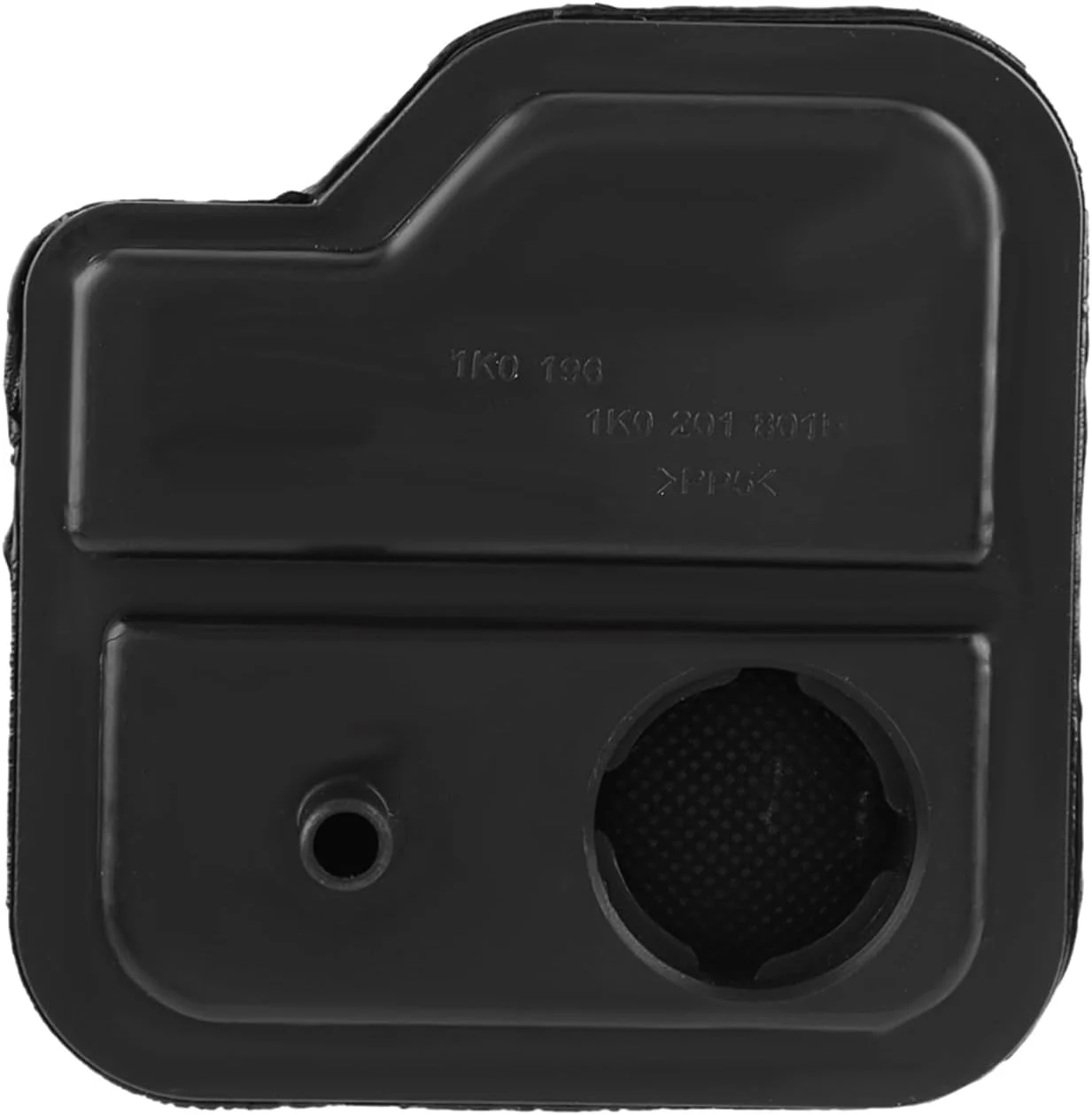 مخزن کربن فعال شده سازگار با SEAT 1K0201801E