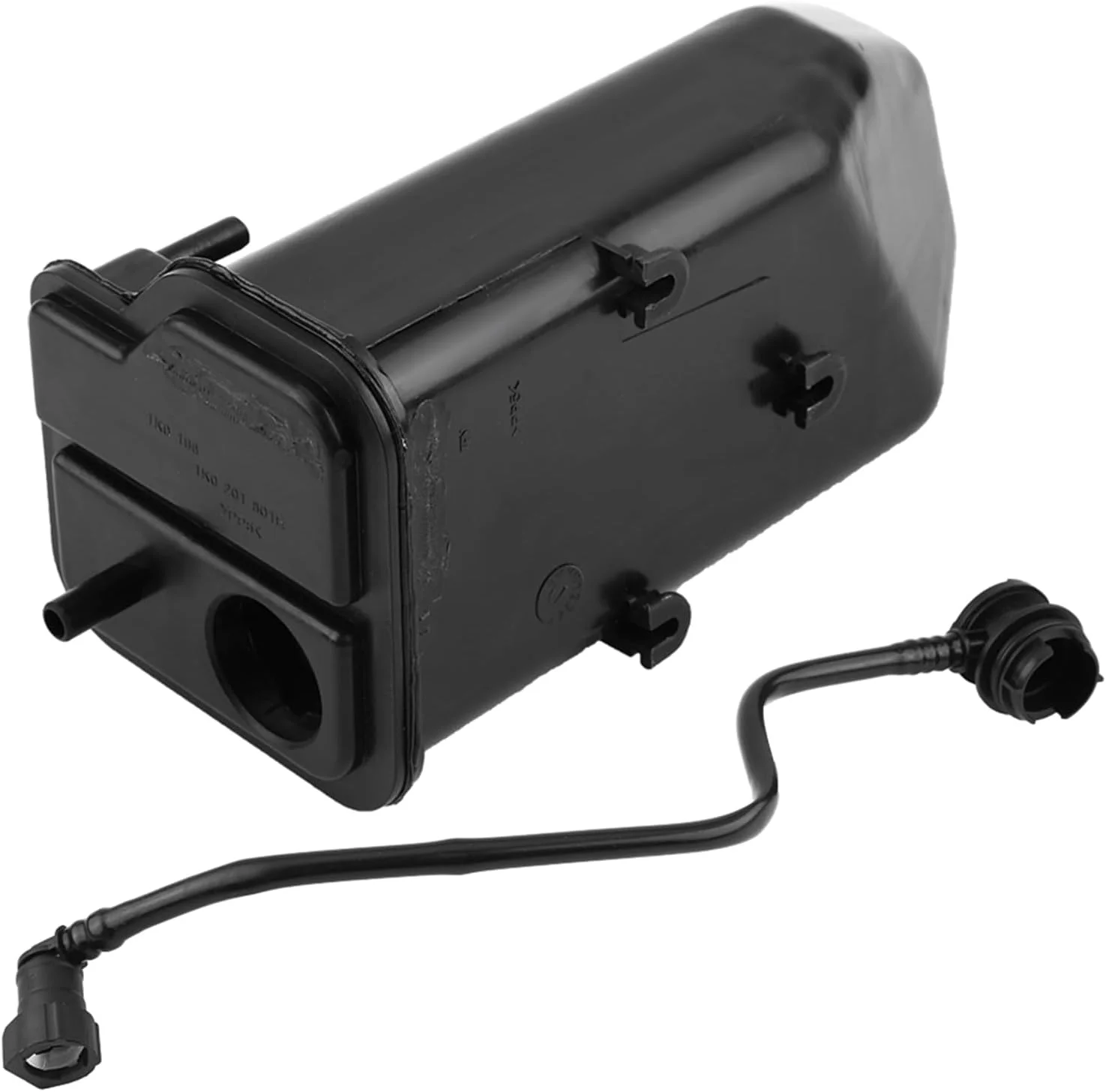 مخزن کربن فعال شده سازگار با SEAT 1K0201801E