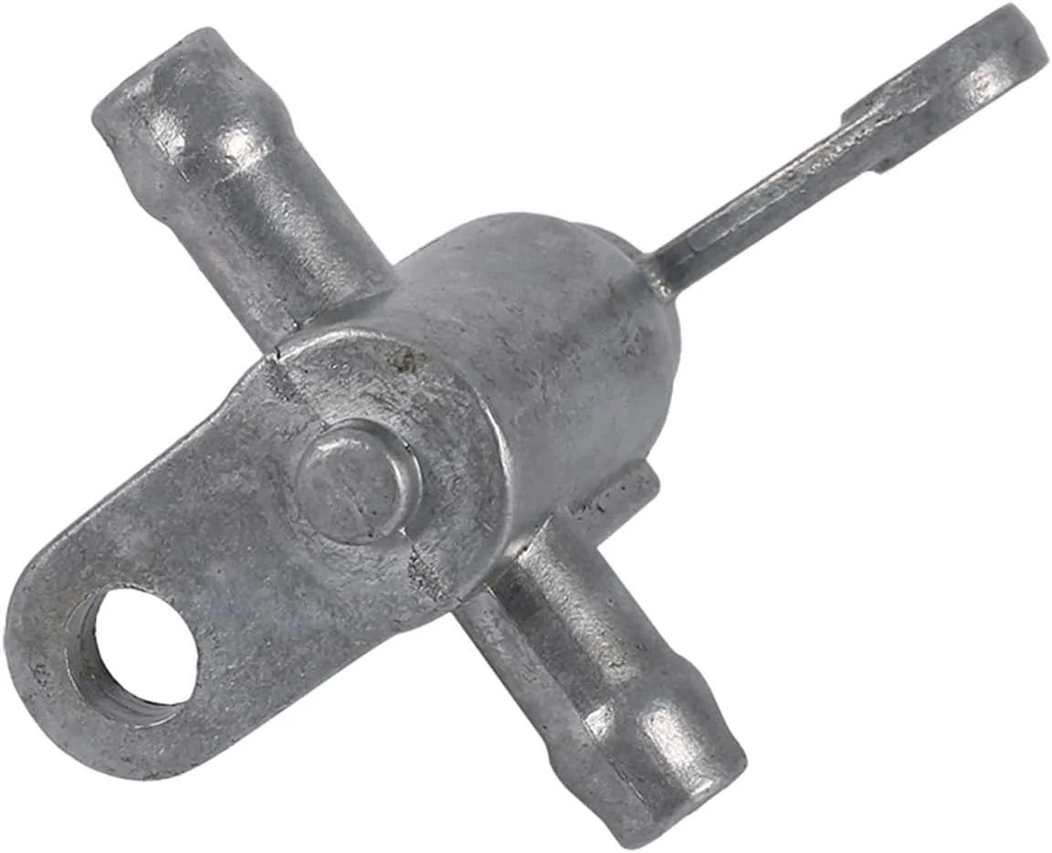 شیر سوخت موتور سیکلت AOWINHIT، سوئیچ شیر سوخت، محافظ مخزن سوخت خطی، بهترین برای موتورسواران ATV شیر سوخت موتور سیکلت AOWINHIT، سوئیچ شیر سوخت، محافظ مخزن سوخت خطی، بهترین برای موتورسواران ATV