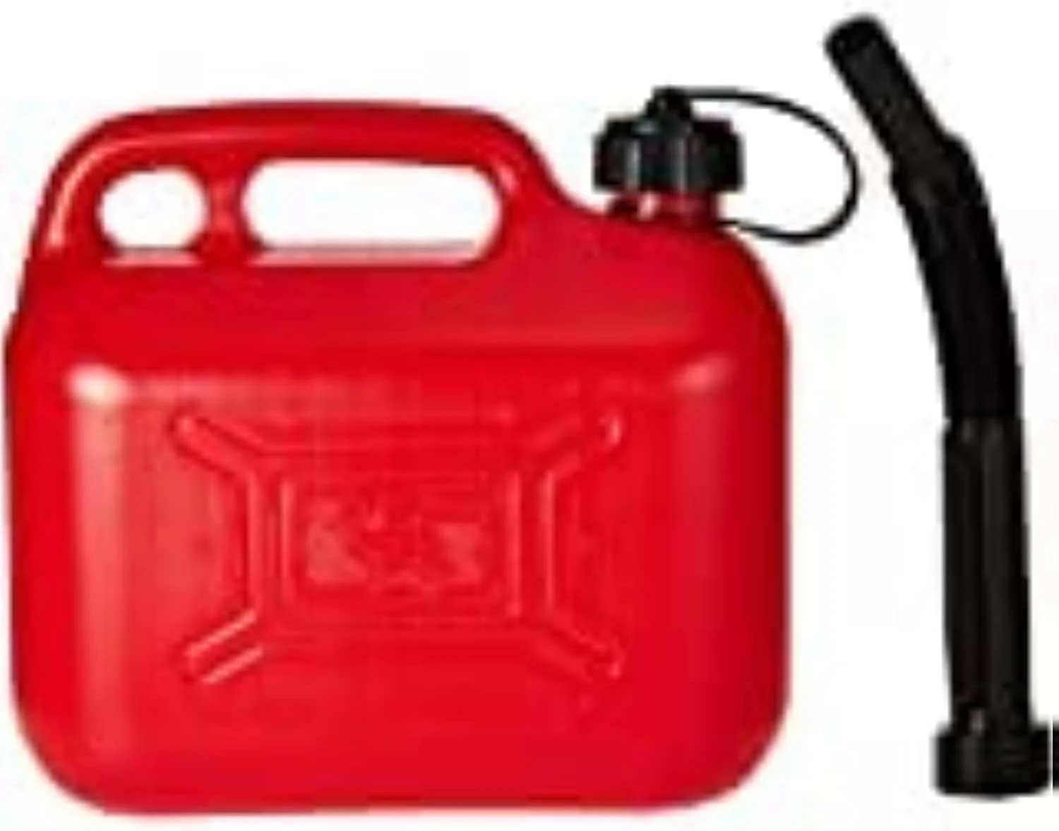 گالن بنزین آکسون، قرمز، 10 لیتری