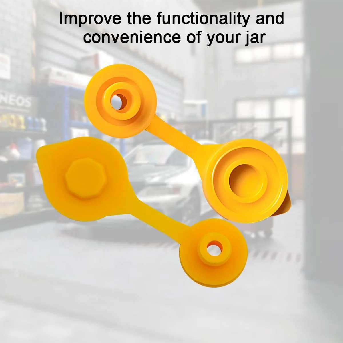 ۱۰ عدد درپوش هواکش مخزن سوخت خودرو، جایگزین جهانی درپوش هواکش مخزن بنزین خودرو، درب پوشش دهنده انعطاف پذیر نازل کوچک، مناسب برای اکثر مخازن آب و بنزین