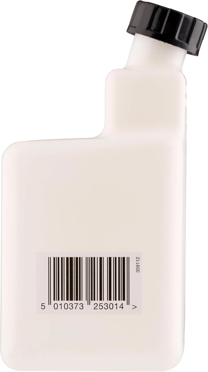 بطری اختلاط سوخت دو زمانه کارپل، 1 لیتر