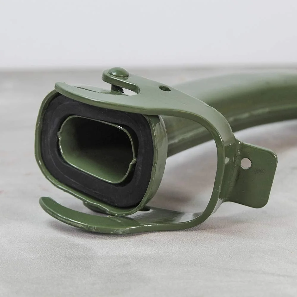 نازل لاستیکی خروجی ظرف بنزین فیثفول مدل FAIAUNOZZLE