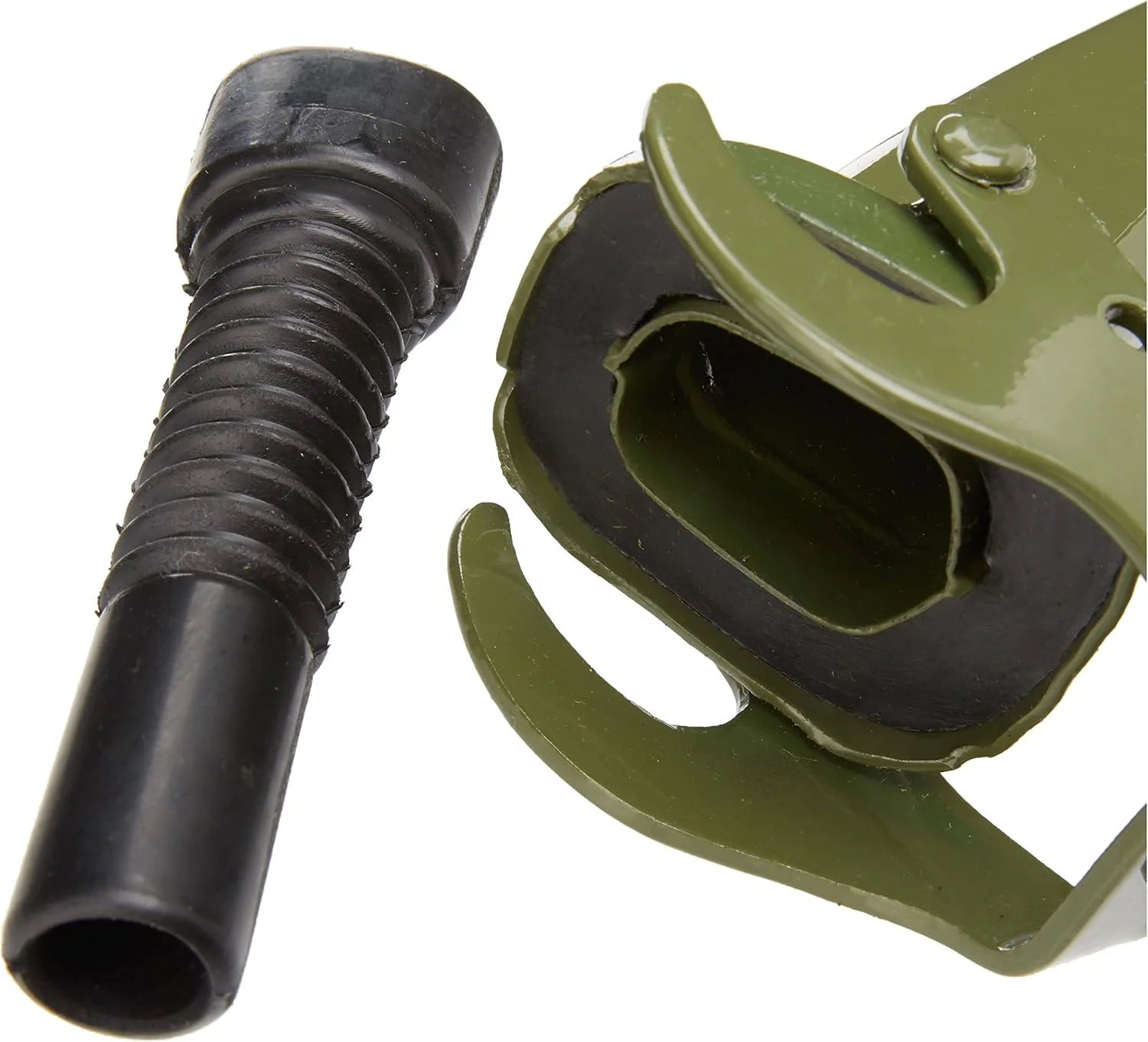 نازل لاستیکی خروجی ظرف بنزین فیثفول مدل FAIAUNOZZLE