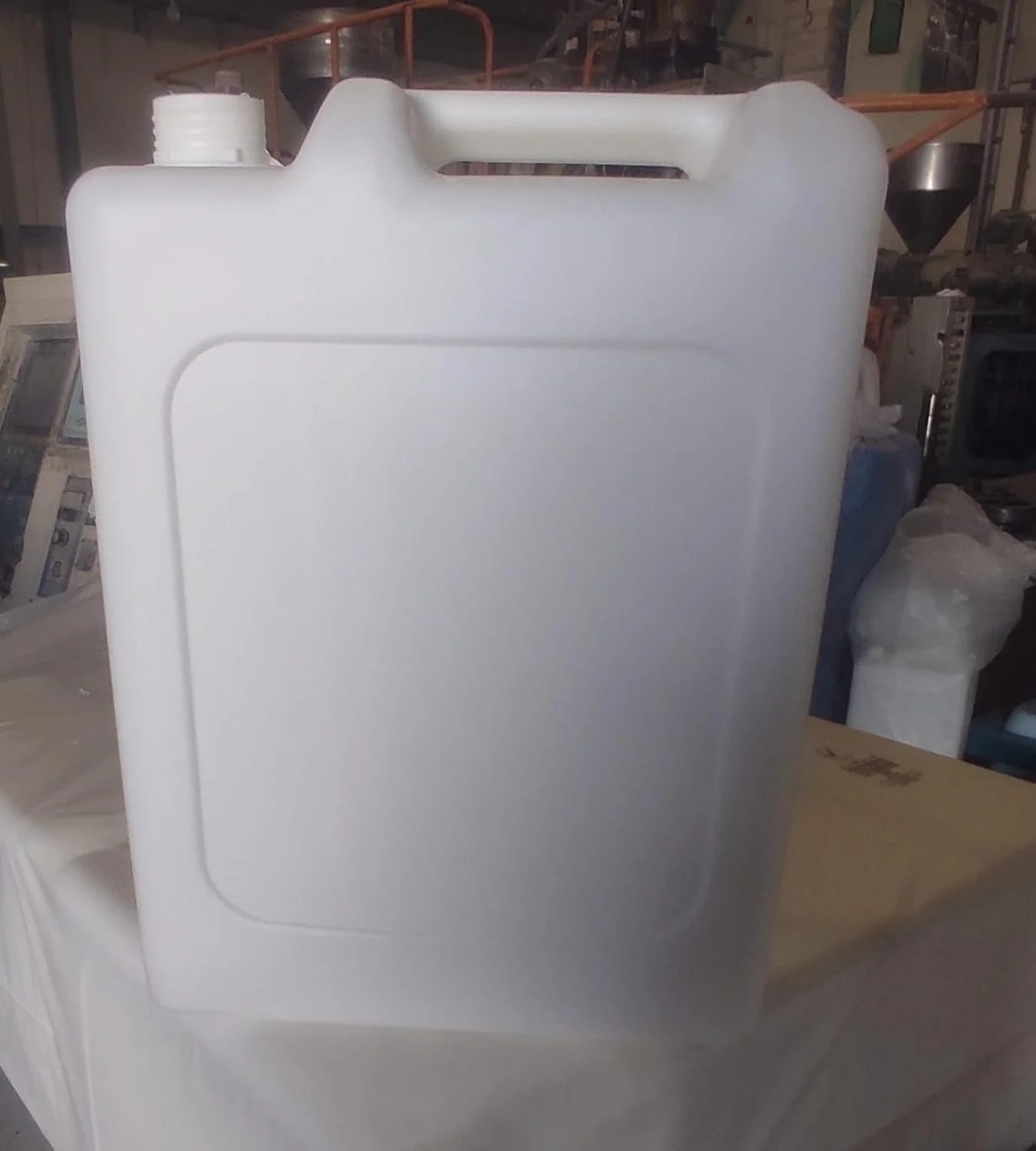 گالن 20 لیتری