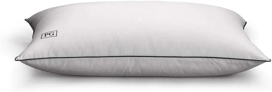 بالش تک طنابی کینگتکس با نوار نقره ای، MPL11111.01، سفید بالش تک طنابی کینگتکس با نوار نقره ای، MPL11111.01، سفید