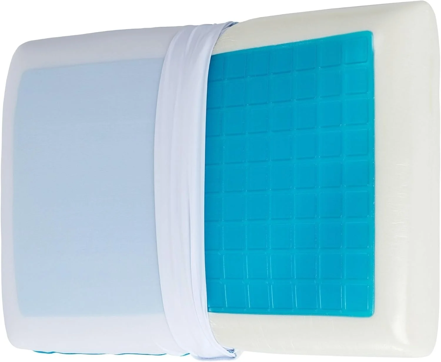 بالش فوم حافظه دار خنک کننده لوف میفر، خوابی بهتر