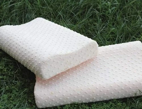 بالش مموری فوم مرکوری برای خواب سالم