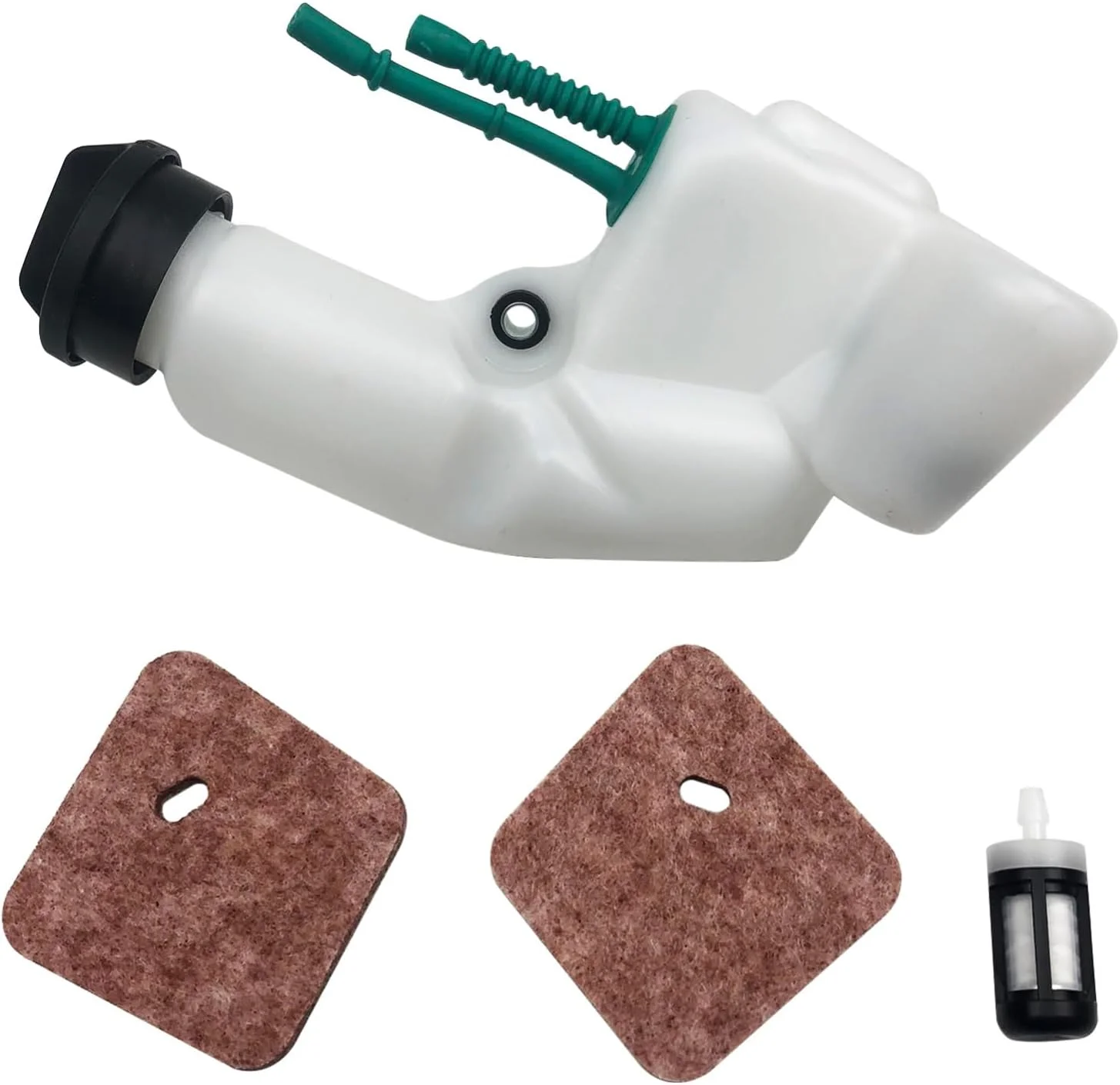 مجموعه مخزن سوخت گاز Labymos جایگزین برای FS38 FS45 FS46 FS55 FC55 KM55 MM55